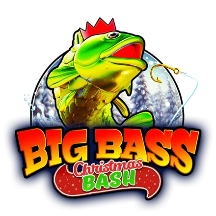 Big Bass Christmas Bash — tragaperras en Lootzino Casino
