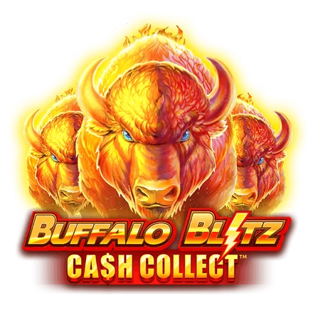 Buffalo Blitz Cash Collect — tragaperras en Lootzino Casino