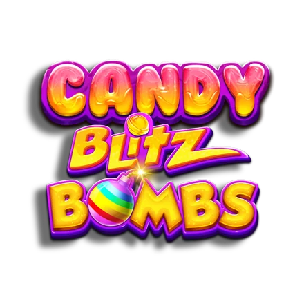 Candy Blitz Bombs — tragaperras en Lootzino Casino