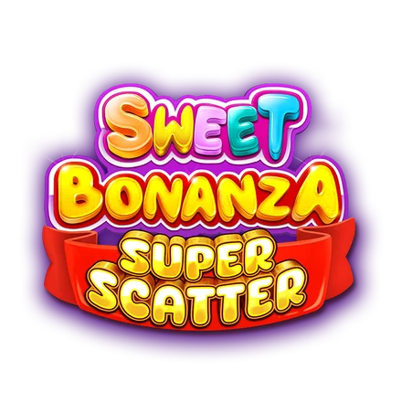 Sweet Bonanza Super Scatter — tragaperras en Lootzino Casino